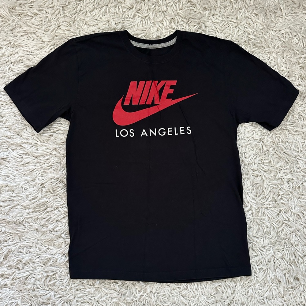 Nike Men’s Los Angeles T-Shirt